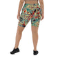 DMV 0012 Avant Garde Biker Shorts