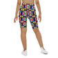 DMV 1350 Psy Artsy Biker Shorts