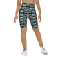 DMV 0414 Conceptual Artsy Biker Shorts