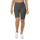 DMV 1368 Psy Artsy Biker Shorts