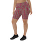 DMV 0046 Psy Artsy Biker Shorts