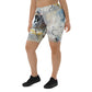 DMV 0240 Avant Garde Biker Shorts