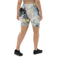 DMV 0240 Avant Garde Biker Shorts