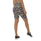 DMV 0221 Conceptual Artsy Biker Shorts