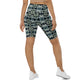 DMV 0414 Conceptual Artsy Biker Shorts