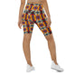 DMV 0507 Psy Artsy Biker Shorts