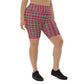 DMV 0046 Psy Artsy Biker Shorts