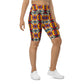 DMV 0507 Psy Artsy Biker Shorts