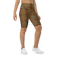 DMV 2031 Psy Artsy Biker Shorts