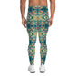 DMV 0049 Chic Boho Men's Leggings