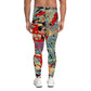 DMV 0012 Avant Garde Men's Leggings