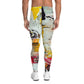 DMV 0272 Avant Garde Men's Leggings