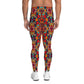 DMV 0110 Psy Artsy Men's Leggings