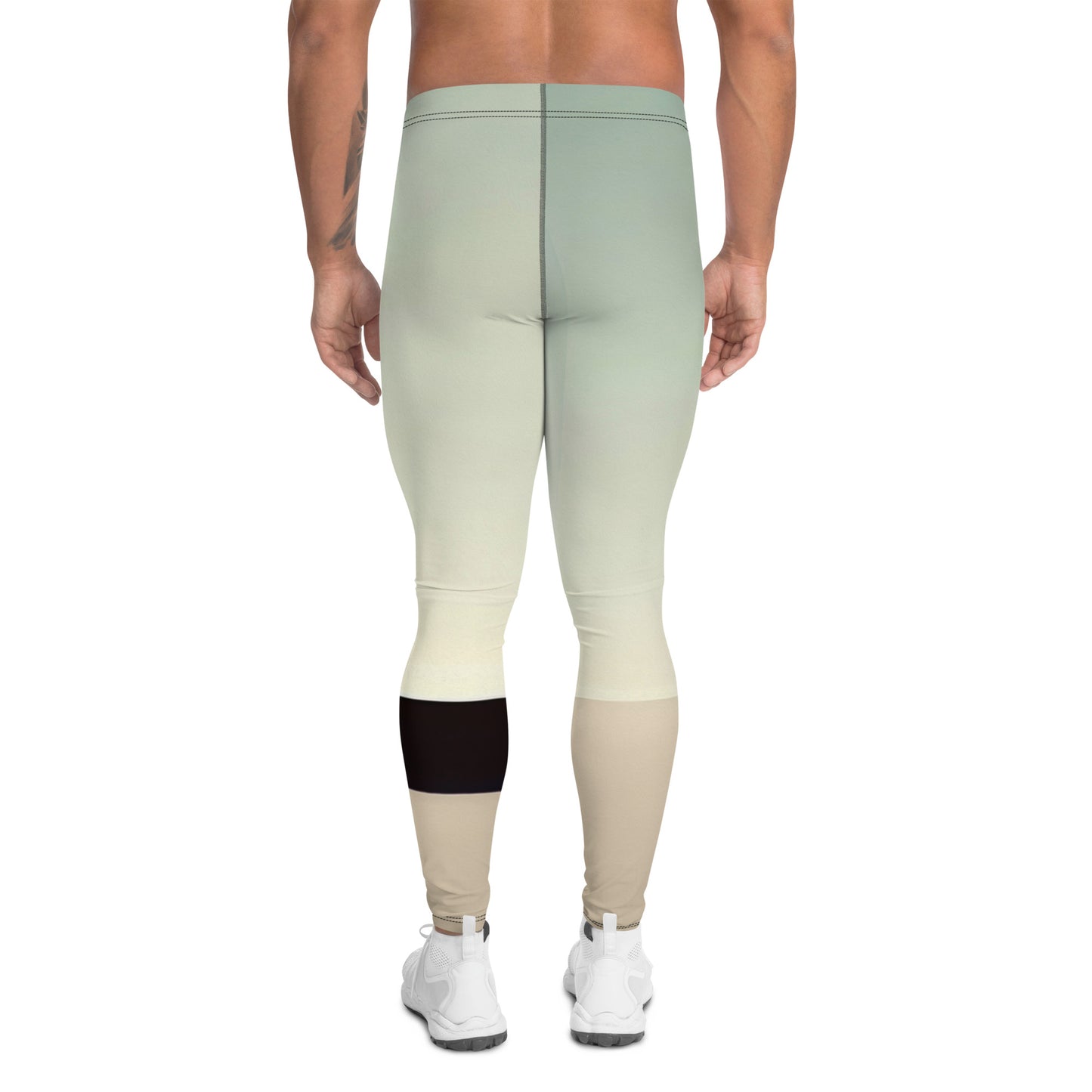 DMV 0252 Avant Garde Men's Leggings