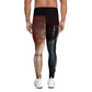 DMV 0092 Avant Garde Men's Leggings