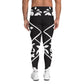 DMV 0140 Boho Men's Leggings