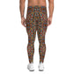 DMV 0280 Classic Boho Men's Leggings