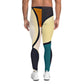 DMV 0179 Abstract Art Men's Leggings