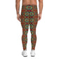 DMV 0200 Psy Artsy Men's Leggings