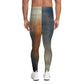 DMV 0173 Avant Garde Men's Leggings