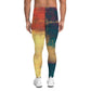 DMV 0169 Avant Garde Men's Leggings