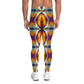 DMV 0507 Psy Artsy Men's Leggings