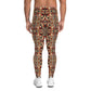 DMV 0766 Classic Boho Men's Leggings