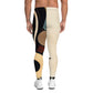 DMV 0671 Abstract Art Men's Leggings