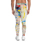 DMV 1902 Avant Garde Men's Leggings