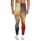 DMV 1833 Avant Garde Men's Leggings