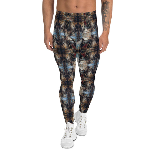 Men's Leggings