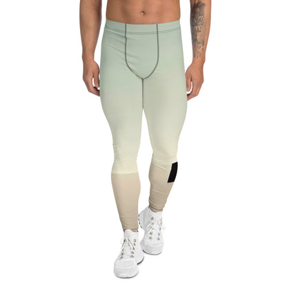 DMV 0252 Avant Garde Men's Leggings