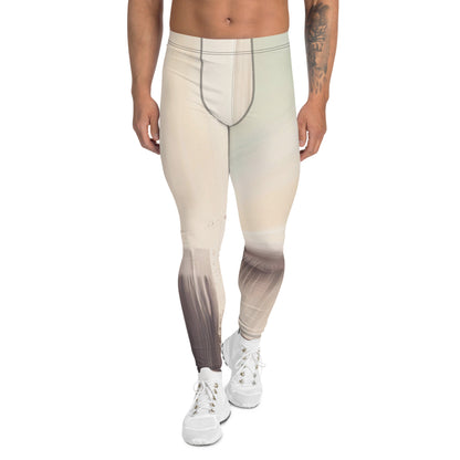 DMV 1352 Avant Garde Men's Leggings