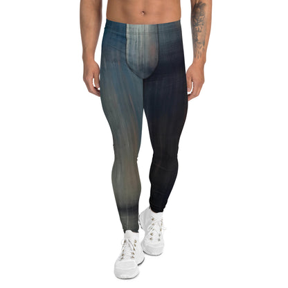 DMV 0173 Avant Garde Men's Leggings