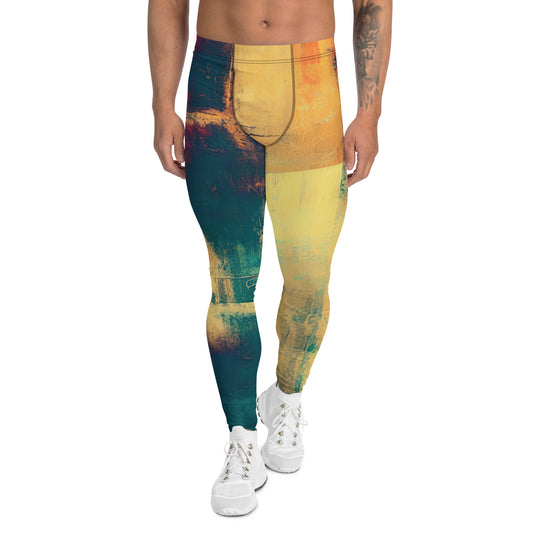 DMV 0169 Avant Garde Men's Leggings