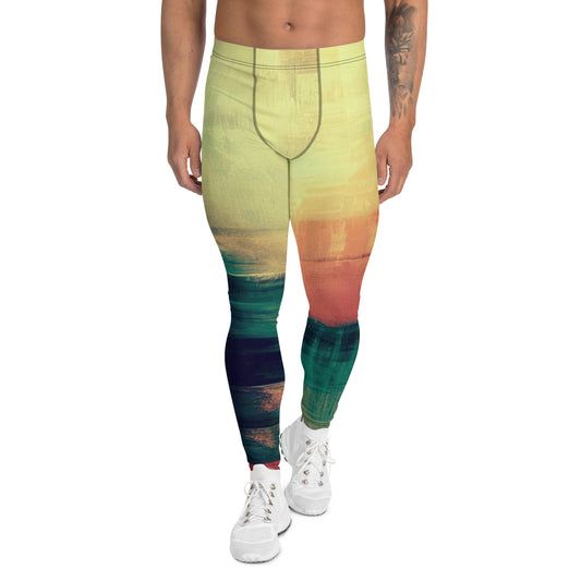 DMV 0511 Avant Garde Men's Leggings