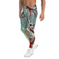 DMV 0054 Avant Garde Men's Leggings