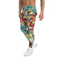 DMV 0012 Avant Garde Men's Leggings