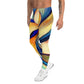 DMV 0162 Abstract Art Men's Leggings