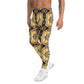 DMV 0224 Geo Boho Men's Leggings