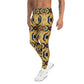 DMV 0407 Chic Boho Men's Leggings