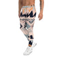 DMV 1345 Boho Men's Leggings