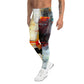 DMV 0263 Avant Garde Men's Leggings