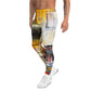 DMV 0189 Avant Garde Men's Leggings