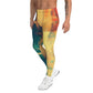 DMV 0169 Avant Garde Men's Leggings