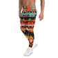 DMV 0415 Boho Men's Leggings