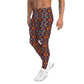 DMV 0190 Psy Artsy Men's Leggings