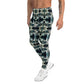 DMV 0414 Conceptual Artsy Men's Leggings