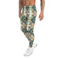 DMV 0408 Chic Boho Men's Leggings