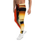 DMV 0261 Retro Art Men's Leggings